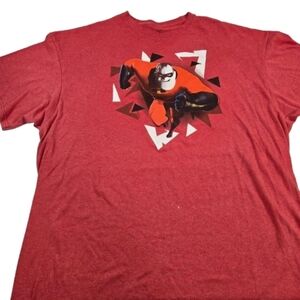 Disney Incredibles 2 Graphic Tee